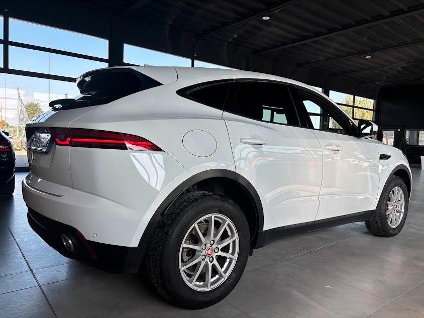 Jaguar E-Pace 2.0D 150 CV AWD