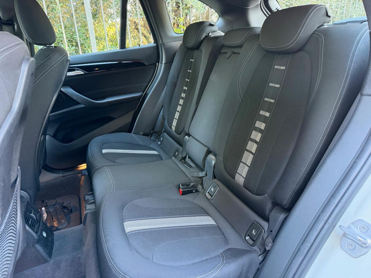 Bmw X1 xDrive18d 150CV Advantage AUTOMATICA