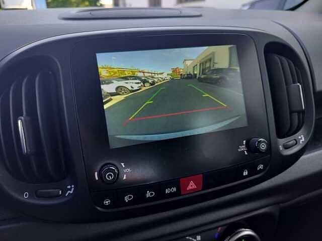 Fiat 500L 1.4 95 CV S&S Cross