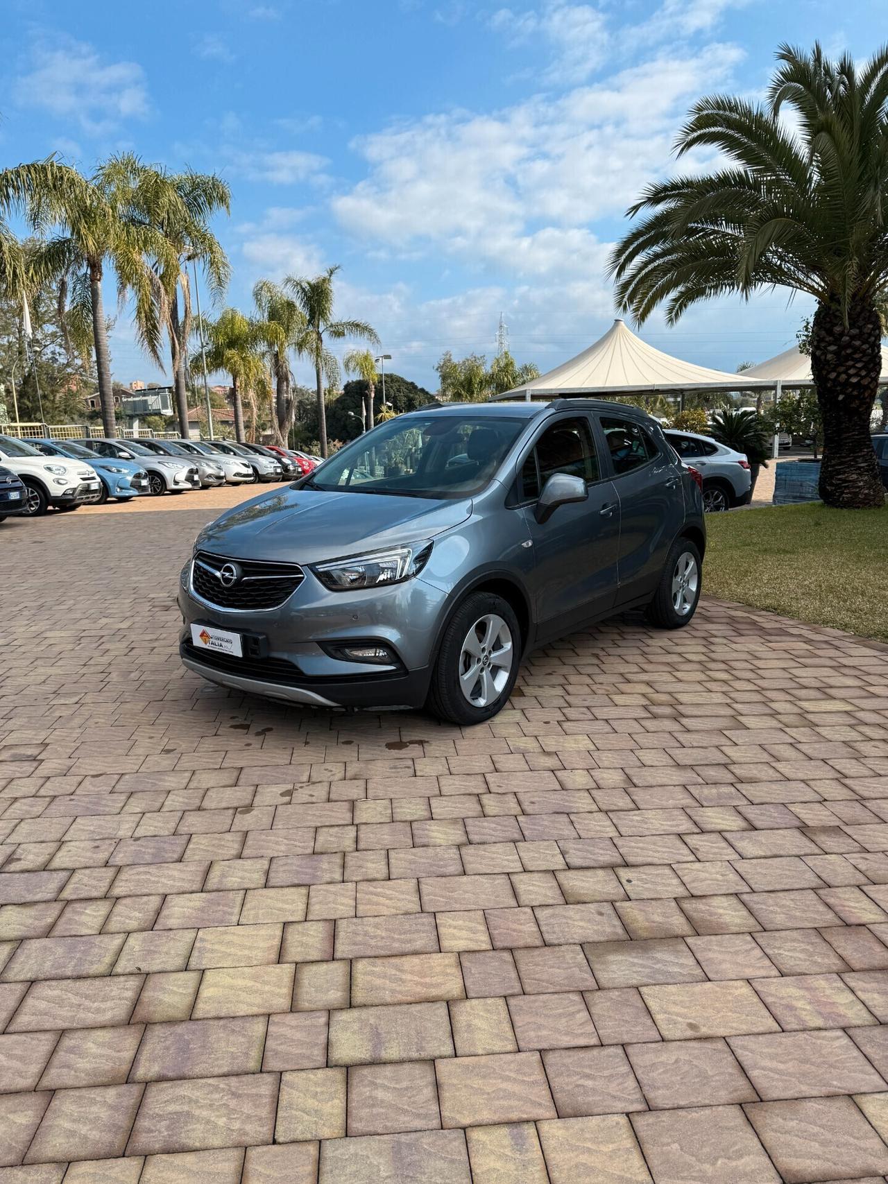 Opel Mokka X 1.6 CDTI Ecotec 4x2 Start&Stop Innovation
