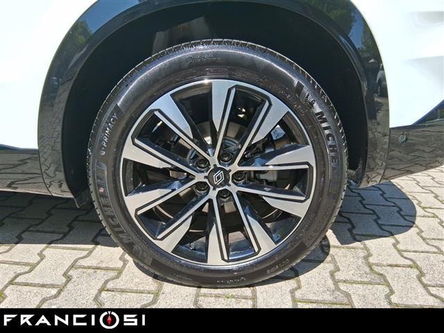 RENAULT Austral 1.2 E-Tech full hybrid Techno 200cv auto