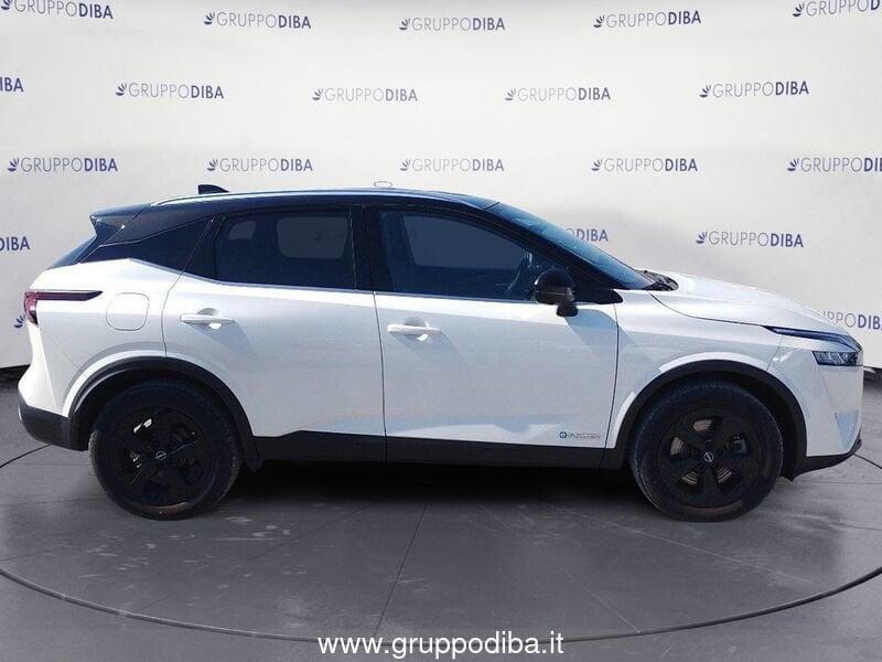 Nissan Qashqai III 2021 1.5 e-power 90th Anniversary 2wd