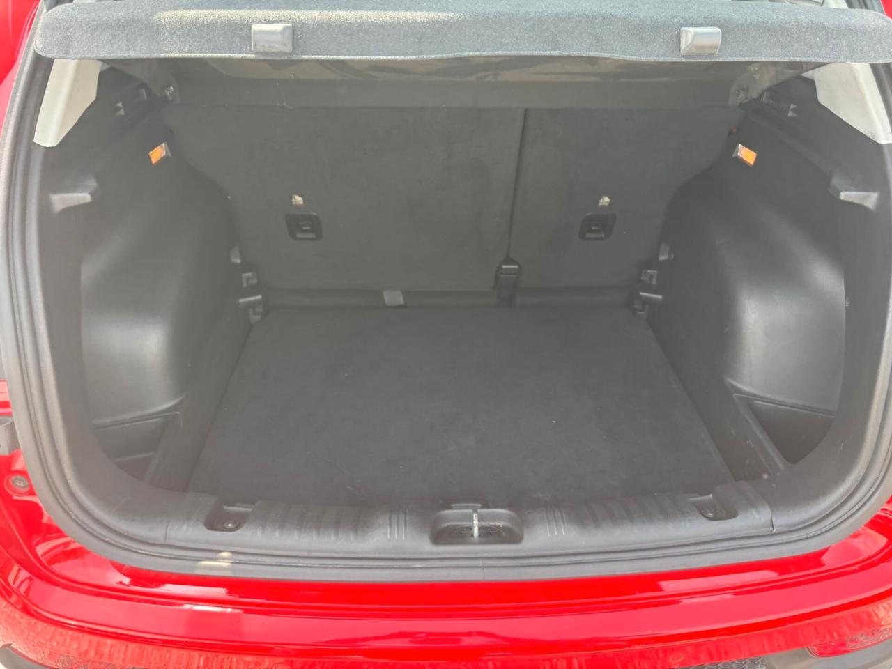 Jeep Compass 1.6 Multijet II 2WD Longitude