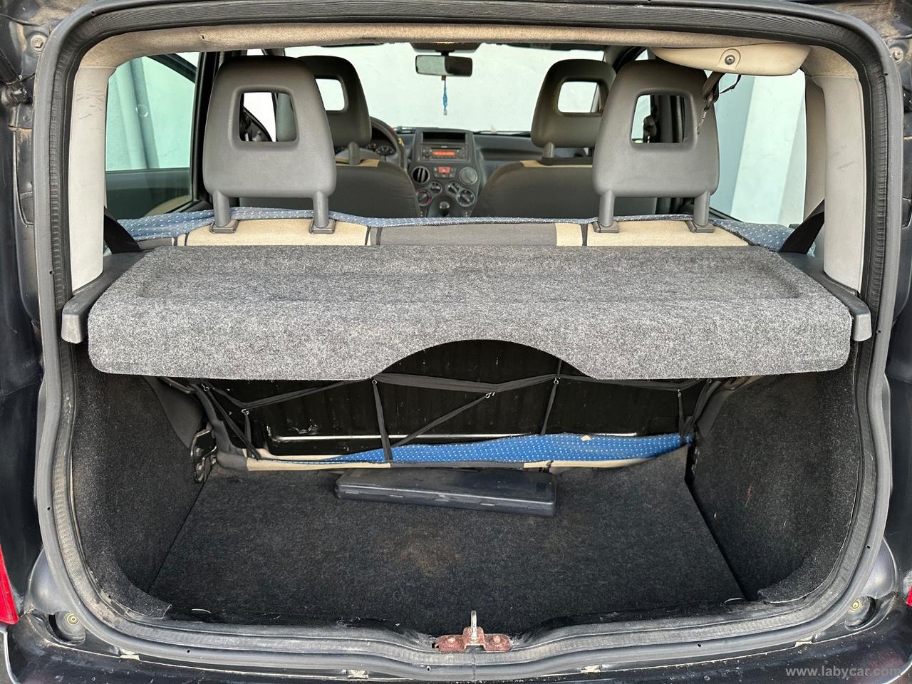 FIAT Panda 1.2 Dynamic Eco