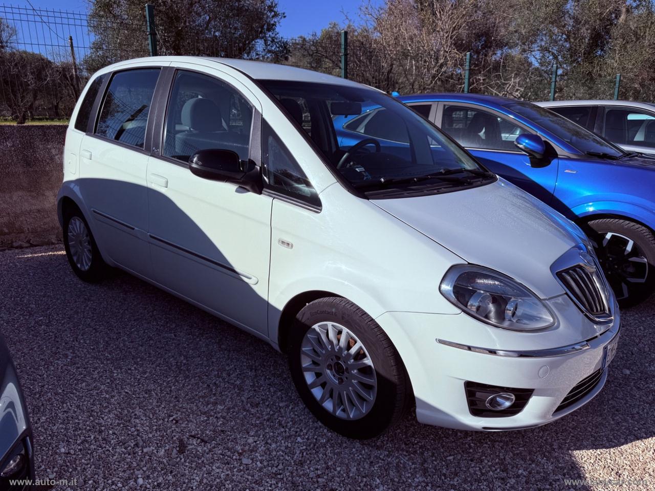 LANCIA Musa 1.4 5th Avenue