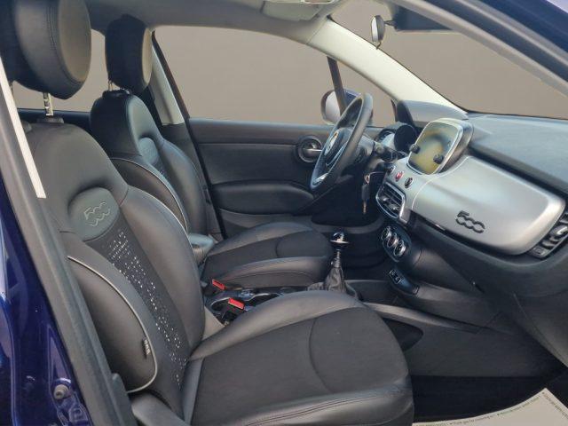 FIAT 500X 1.6 MultiJet 120 CV Connect