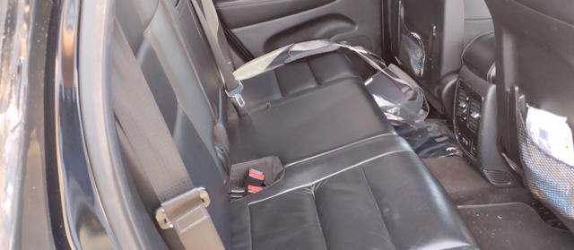 JEEP Grand Cherokee 3.0 V6 CRD 250 CV Multijet II Limited 4x4