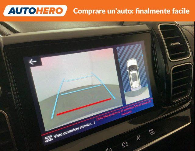 CITROEN C5 Aircross BlueHDi 130 S&S EAT8 Business