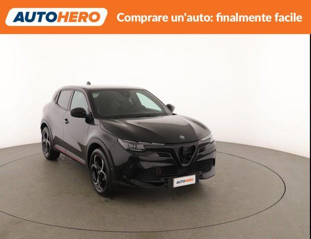 ALFA ROMEO Junior 1.2 136 CV Hybrid eDCT6 Speciale