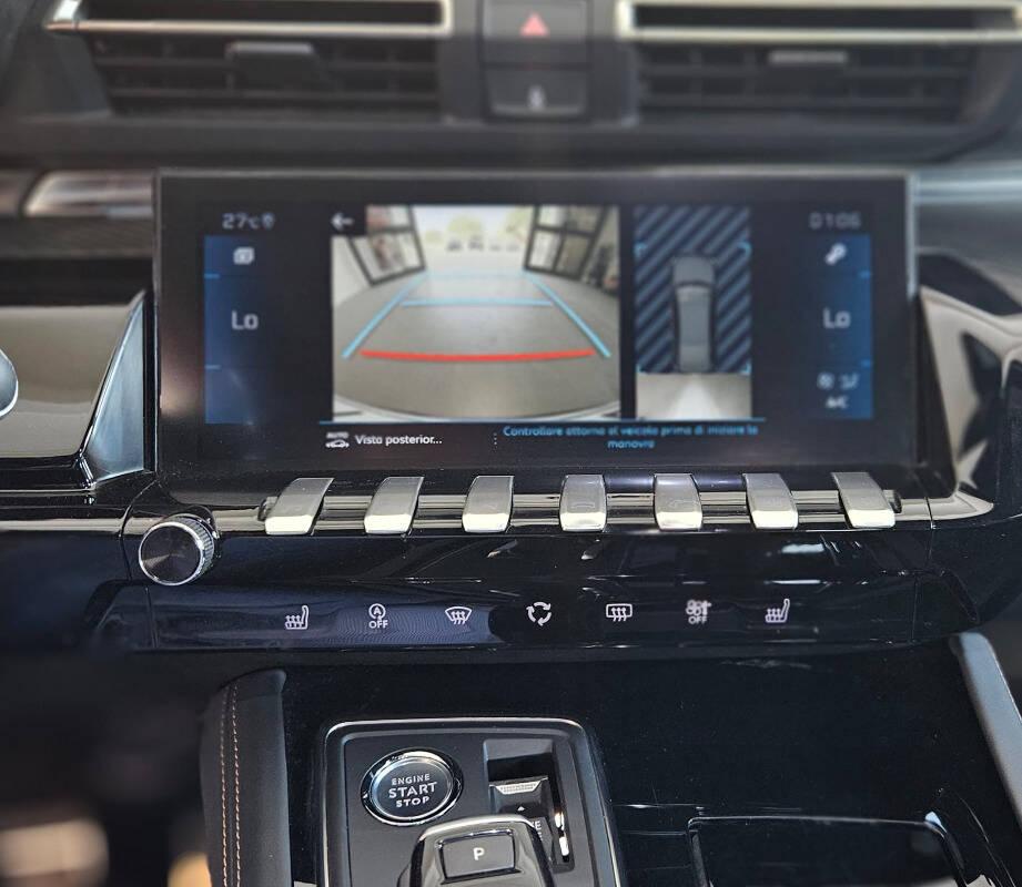 Peugeot 508 2.0 bluehdi GT Line s&s 160cv eat8