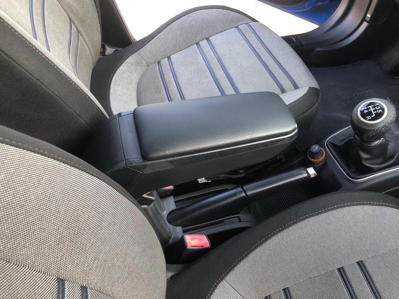 GRANDE PUNTO 1.4 METANO