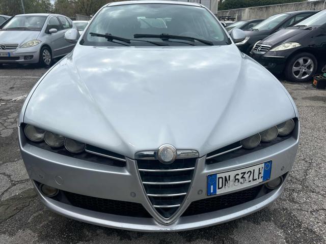 ALFA ROMEO 159 1.9JTDm 16V Vettura non parte Disponibili Subito