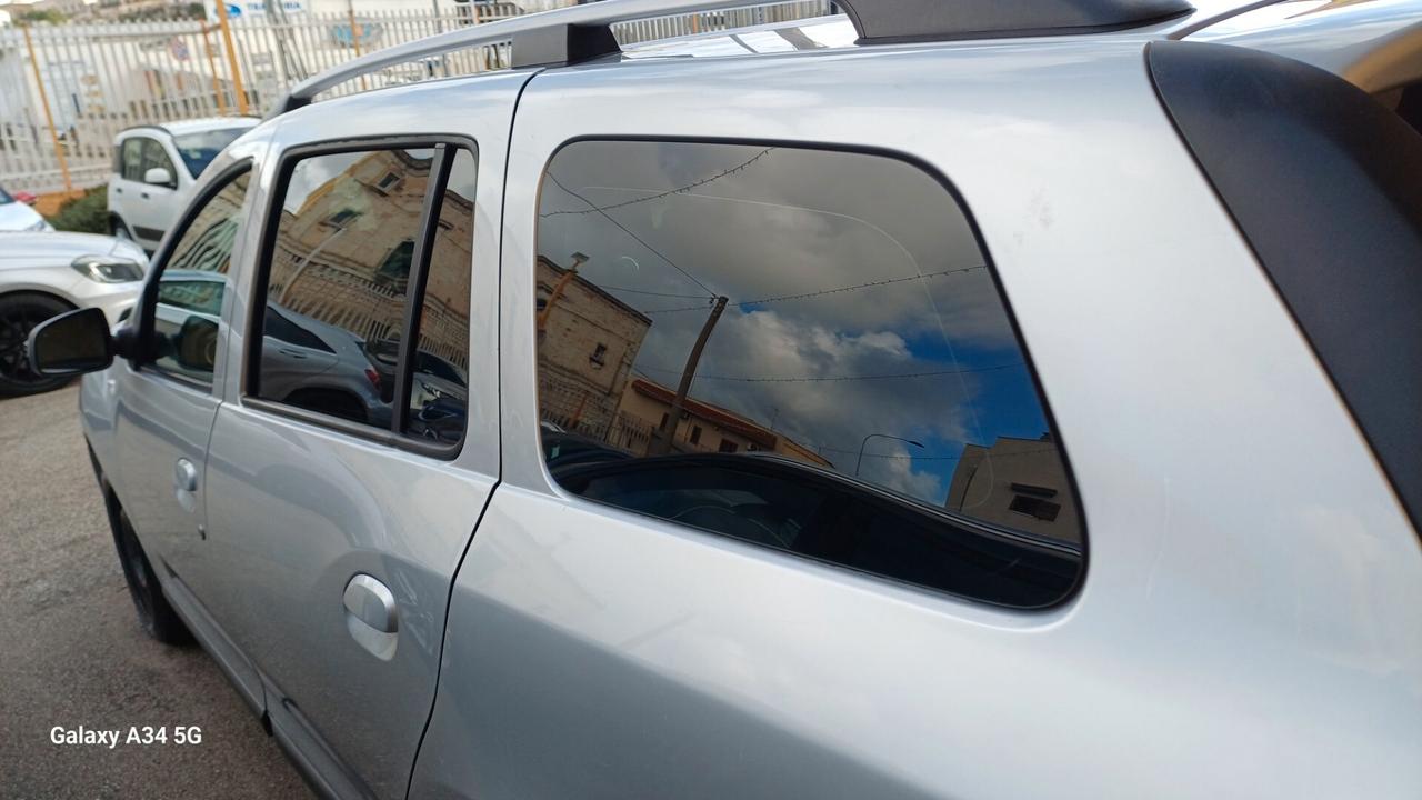 Dacia Logan MCV 1.5 dCi 8V 90CV Start&Stop Lauréate