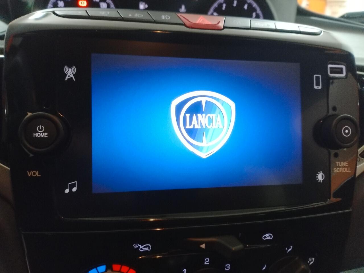 Lancia Ypsilon 1.2 69 CV 5 porte GPL Ecochic Gold