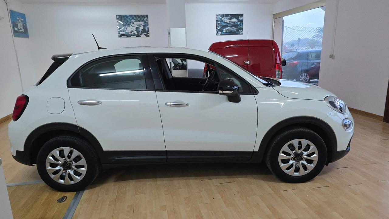 Fiat 500X 1.3 MultiJet 95 CV