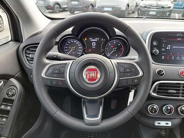 Fiat 500X 1.3 MultiJet 95 CV