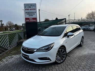 Opel Astra 1.6 CDTi 110CV Start&Stop Sports Tourer Innovation