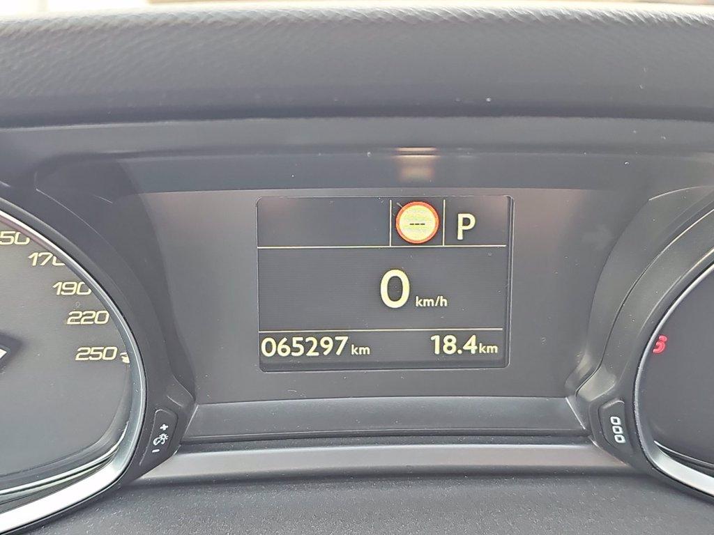 PEUGEOT 308 5p 1.5 bluehdi tech edition s&s 130cv eat8 del 2018