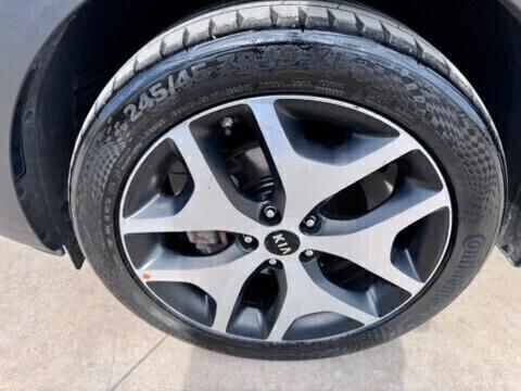 Kia Sportage 1.7 CRDI 2WD Class