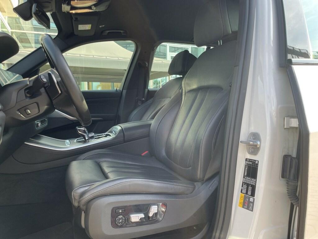 BMW X5 45 e Msport xDrive Steptronic