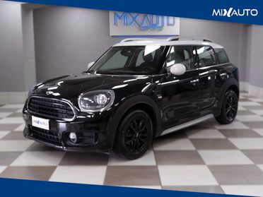 Mini Countryman 2.0 Cooper D Twin Power Turbo