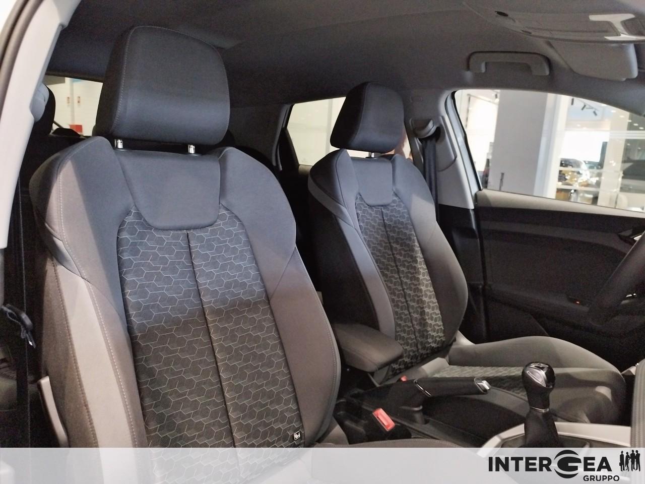 AUDI A1 Sportback 30 1.0 tfsi S Line Edition 116cv