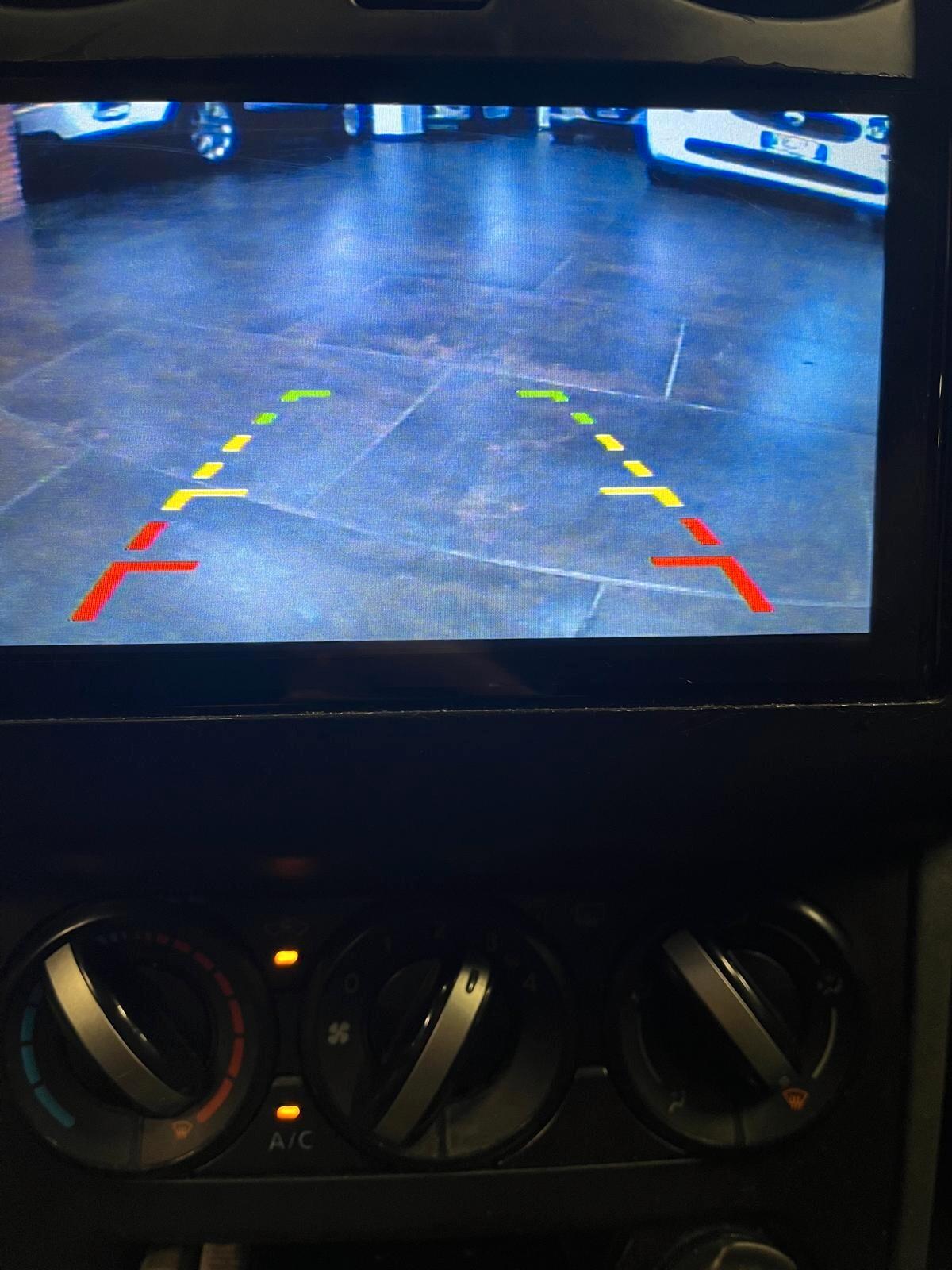 Nissan Qashqai 1.5 dCi DPF Visia