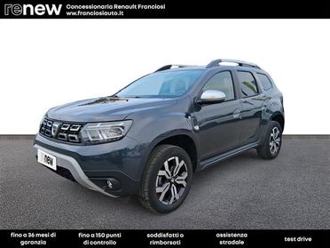 DACIA Duster II Prestige 4X2 1.0 TCe 100cv GPL OLD