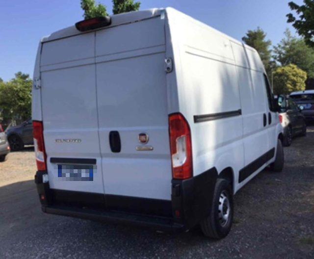 FIAT Ducato 35 2.3 MJT 140CV PM-TM Furgone