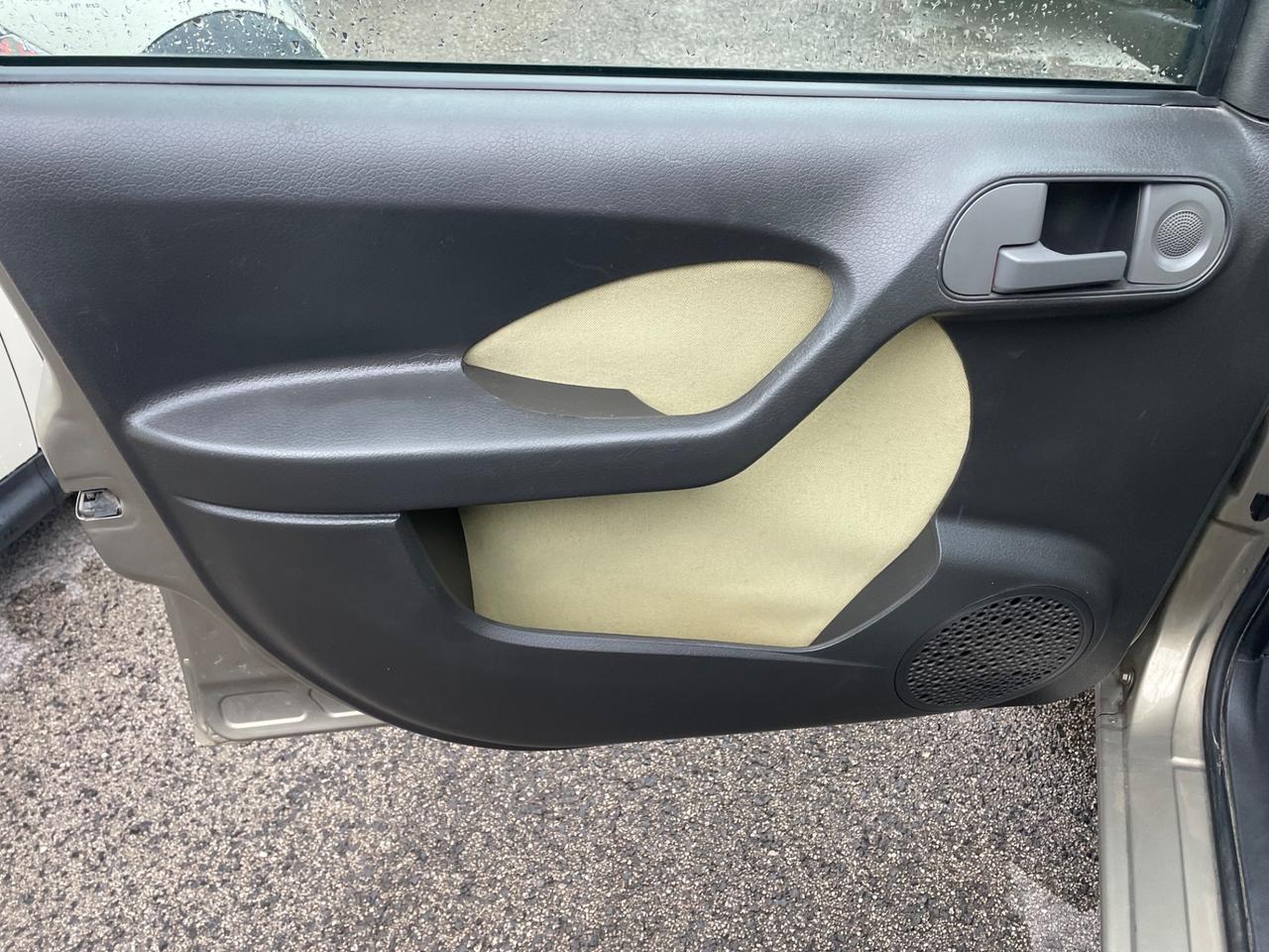 Fiat Panda 1.2 Dynamic GPL