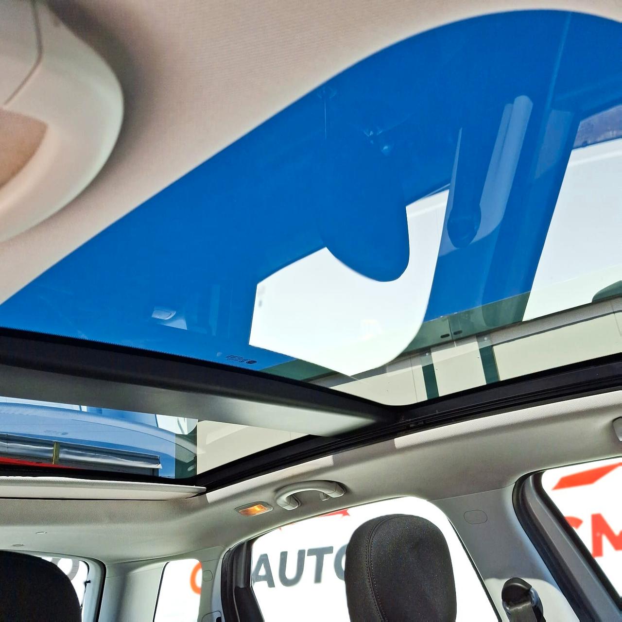 Fiat 500L 0.9 TwinAir Turbo Natural Power Lounge