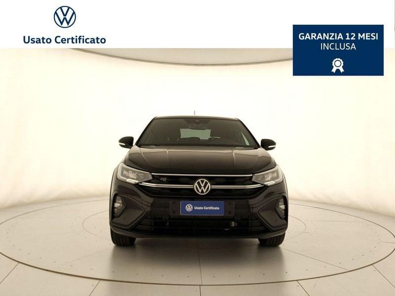 Volkswagen Taigo 1.0 TSI 115 CV DSG R-Line