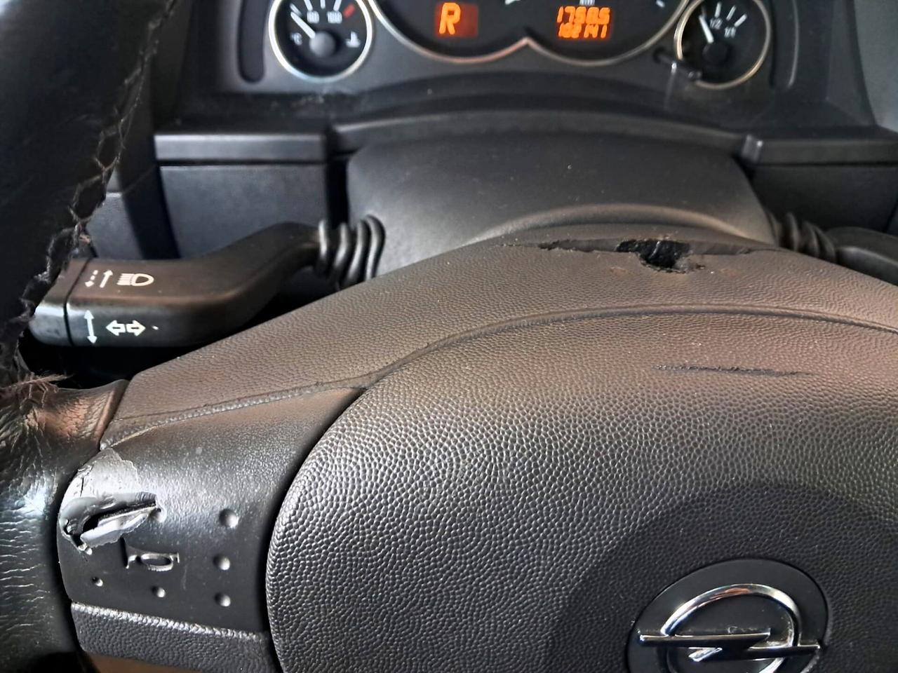 Opel Meriva 1.6 16V Cosmo