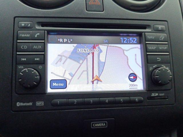 NISSAN Qashqai 1.6 dCi DPF 360