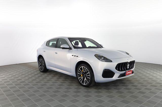 MASERATI Grecale Grecale 2.0 MHEV GT