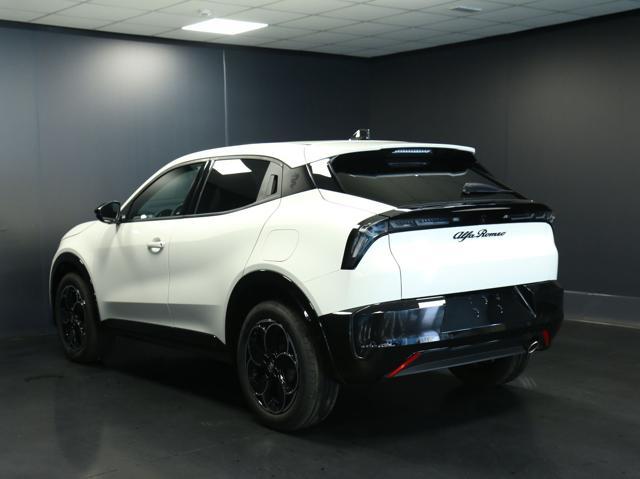 ALFA ROMEO Junior 1.2 145 CV Hybrid eDCT6 Q4