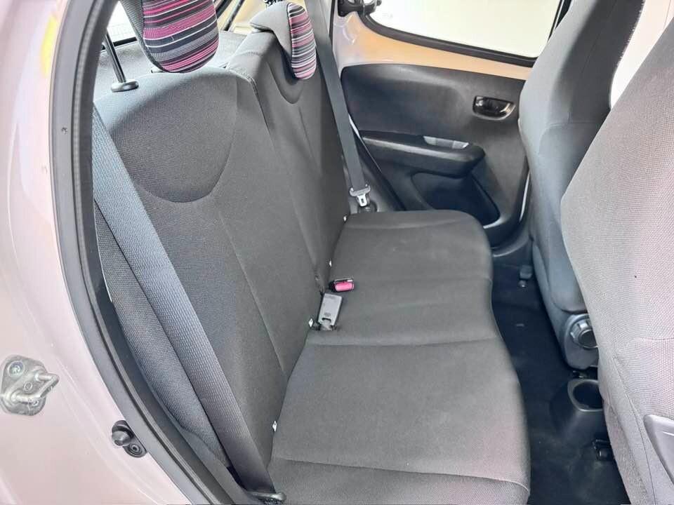 Citroen C1 VTi 72 S&S 3 porte Feel