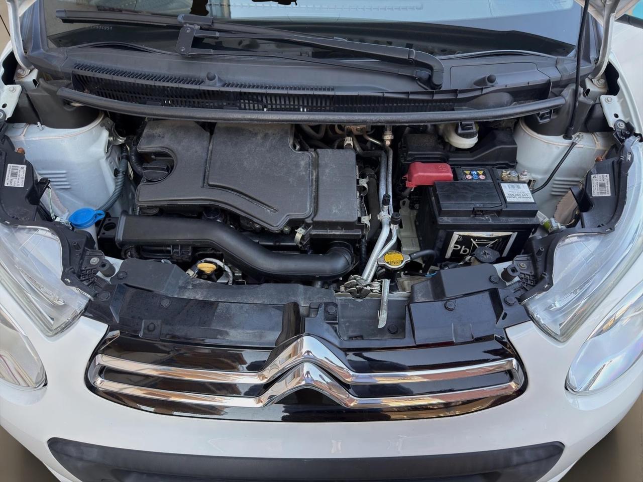 Citroen C1 VTi 68 5 porte Shine
