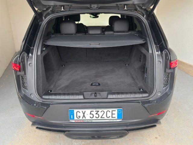 LAND ROVER Range Rover Sport 3.0D 249 CV HSE AUTOCARRO
