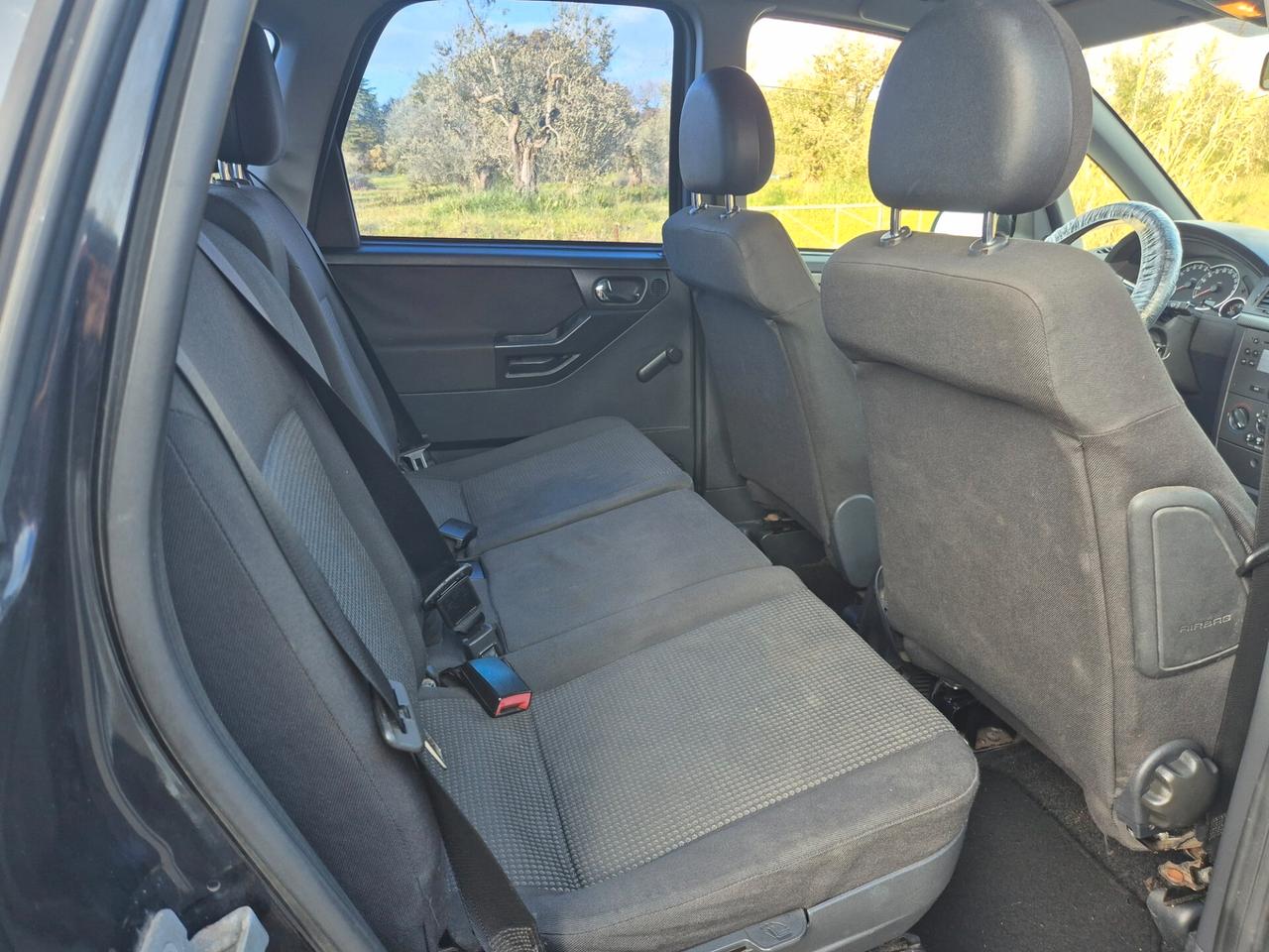 Opel Meriva 1.4 16V Enjoy