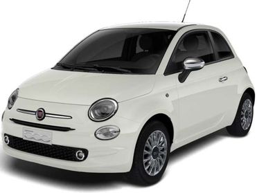 Fiat 500 1.0 Hybrid 70cv Style + Comfort 36 Rate da 192,20