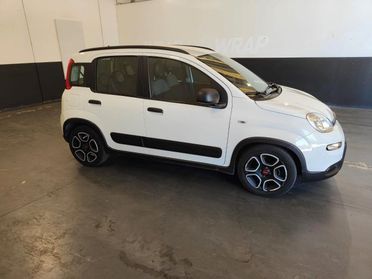 Fiat Panda 1.0 Hybrid City Life NO VINCOLI DI FINANZIAMENTO
