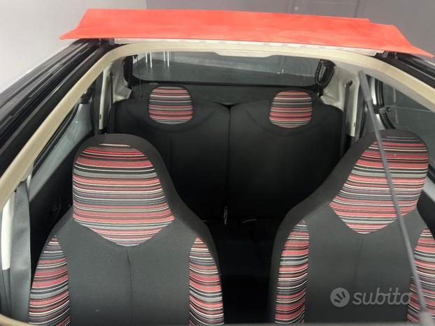 CITROEN C1 Airscape PureTech 82 5 porte Shine