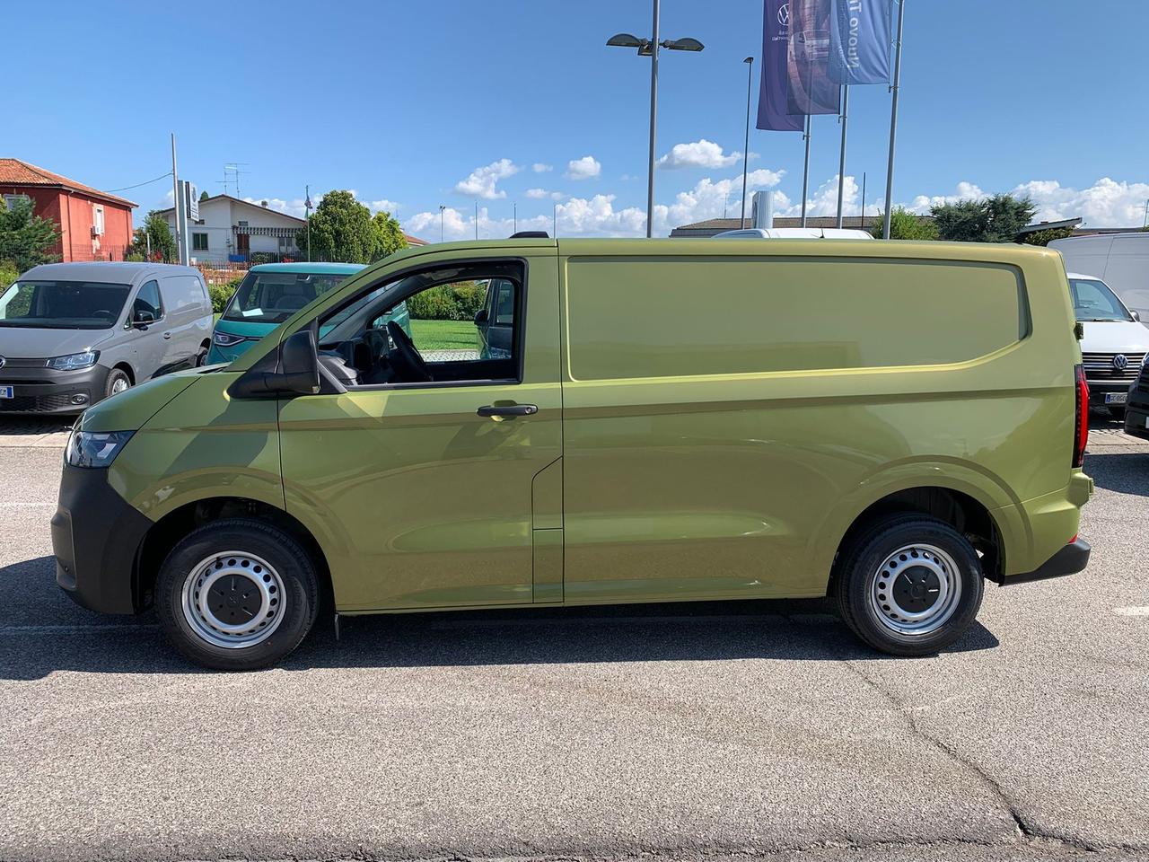 Volkswagen T6 Transporter t7 28 2.0 tdi 110cv l1