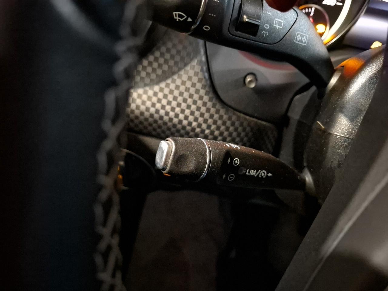 Mercedes-benz A 180 A 180 d Automatic Sport full optional