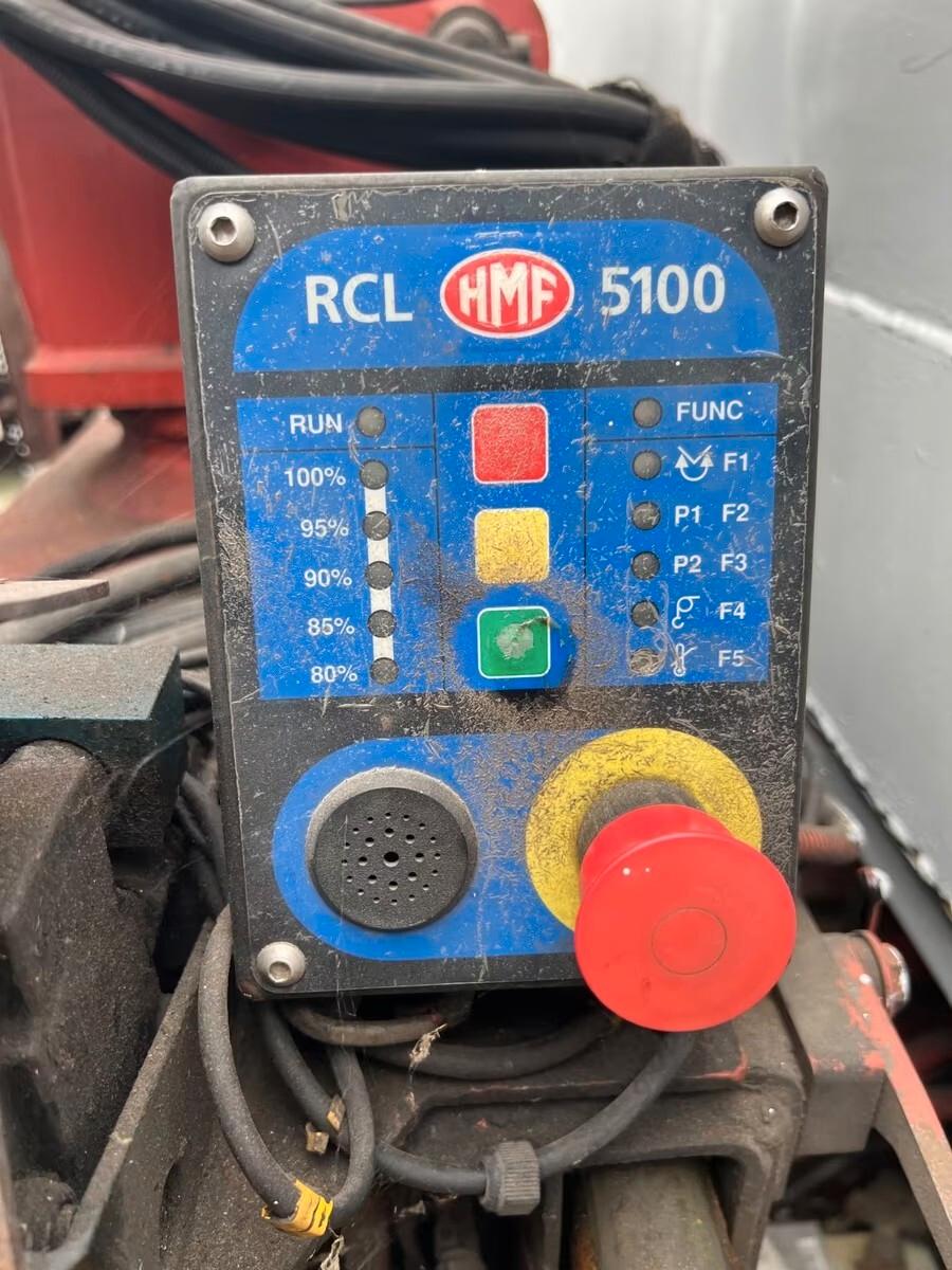 IVECO EUROCARGO TECTOR 75E15 RIBALTABILE CON GRU E BENNA