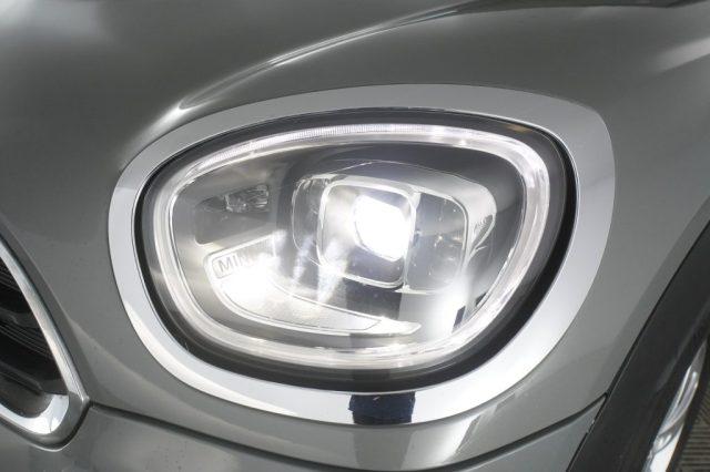 MINI One Countryman Mini 1.5 Countryman