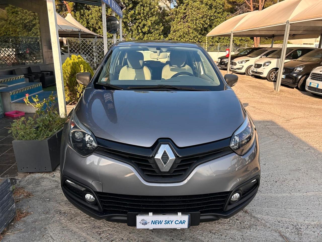 Renault Captur 0.9 TCe 12V 90 CV Start&Stop Wave