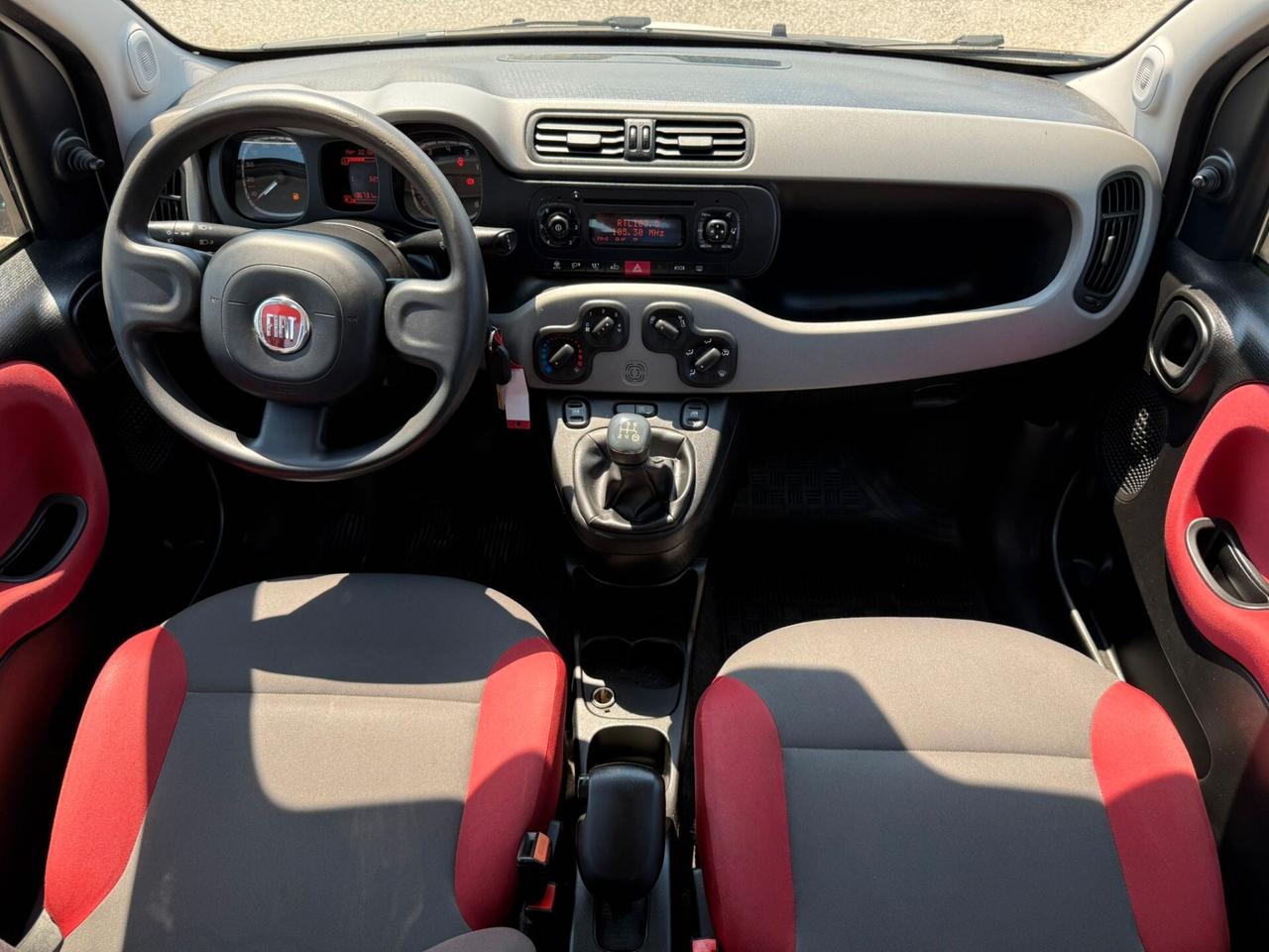 Fiat Panda 1.2 Easy