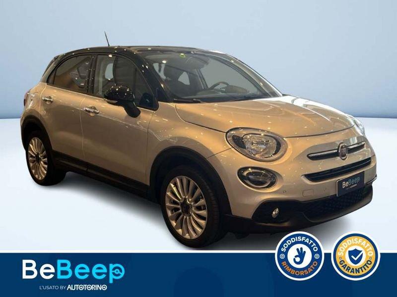 FIAT 500X 1.0 T3 CONNECT 120CV